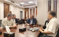 الأمانة العامة لاتحاد المهن الطبية تدشن خدمة «الموافقة اللحظية» بمشروع العلاج