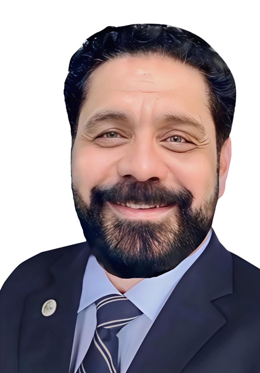 برلماني: العلمين الجديدة منصة ذكية لاستضافة الفعاليات الدولية وتعزيز الاقتصاد الرقمي