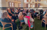 واعظات الأوقاف يواصلن رسالتهن القرآنية في المقارئ النسائية وحلقات التحفيظ