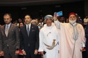 مكناس المغرب.. تحتضن مهرجان الوطن العربي للإبداع الثقافي الدولي
