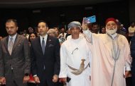 مكناس المغرب.. تحتضن مهرجان الوطن العربي للإبداع الثقافي الدولي