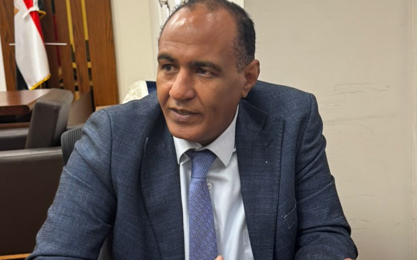أمين عام اتحاد المهن الطبية: تلقينا أكثر من 350 مقترحًا لتطوير خدمات الاتحاد
