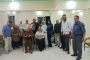 نائب محافظ الوادي الجديد يعقدُ اجتماعًا لمتابعة مبادرة 