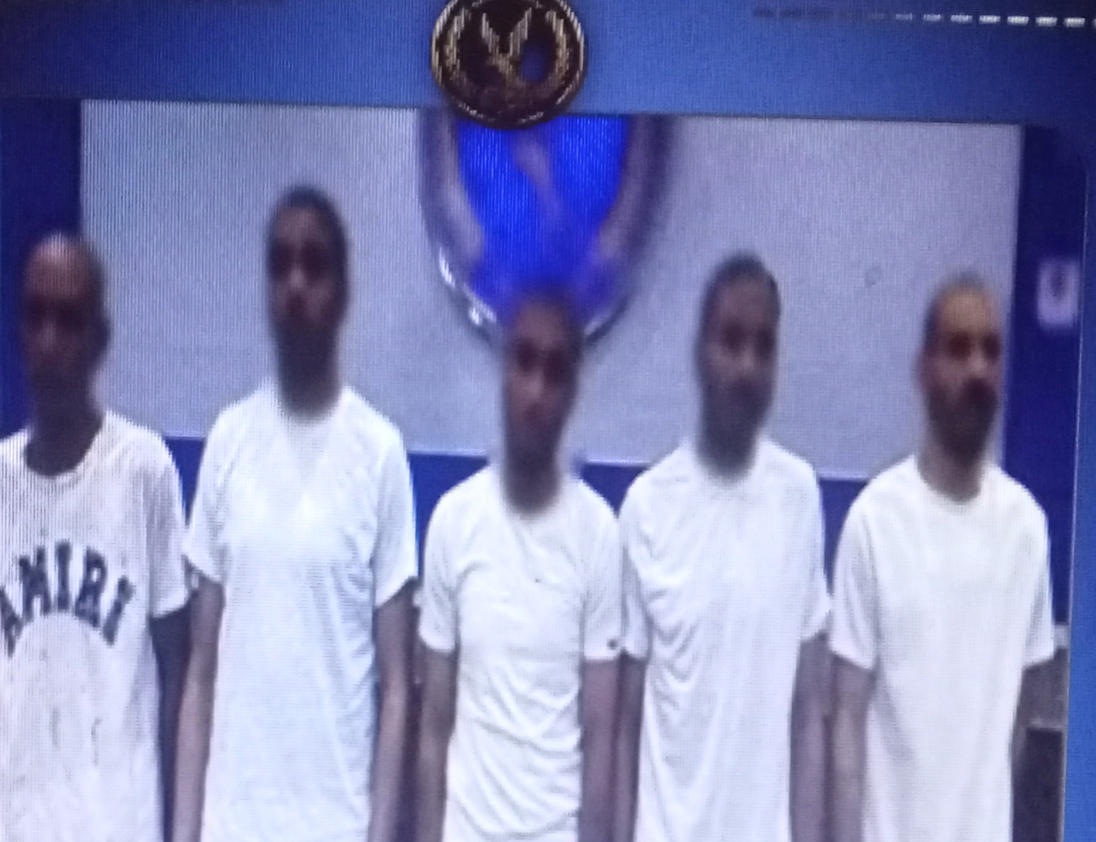 ضبط عناصر إجرامية في السويس بالتعدي علي صاحب محل بإطلاق أعيرة نارية وإصابة طفل