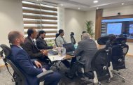 مصر تبحث آفاق التعاون المشترك مع البورصة الوطنية الروسية للسلع (NAMEX) وبورصة موسكو للأوراق المالية (MOEX)