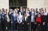 جوهر يلتقي ممثلي 