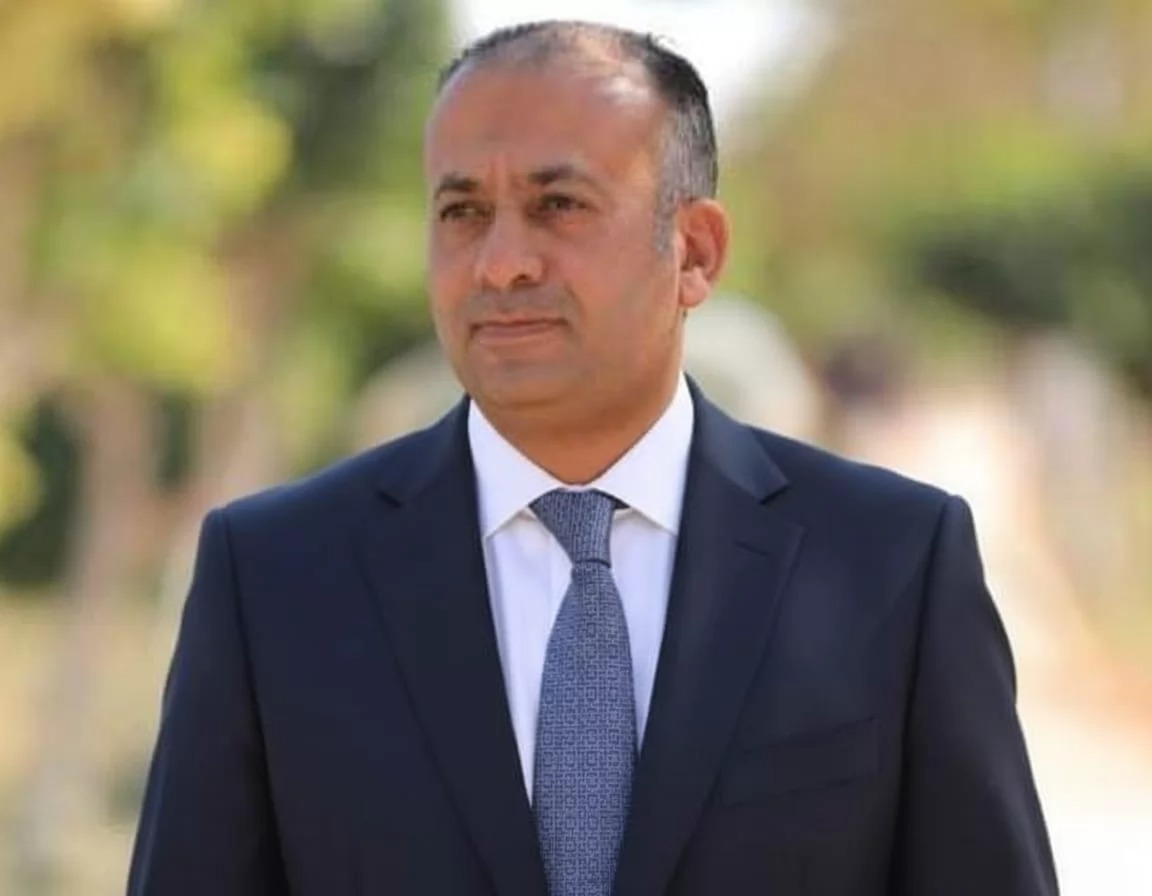 رئيس جهاز بدر يطمئن سكان المدينة.. مفيش أي مشكلة في المياه خلال الصيف
