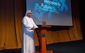 الأرشيف والمكتبة الوطنية يعزز التحول الرقمي بإطلاق حزمة أنظمة إلكترونية ومبادرات ذكاء اصطناعي
