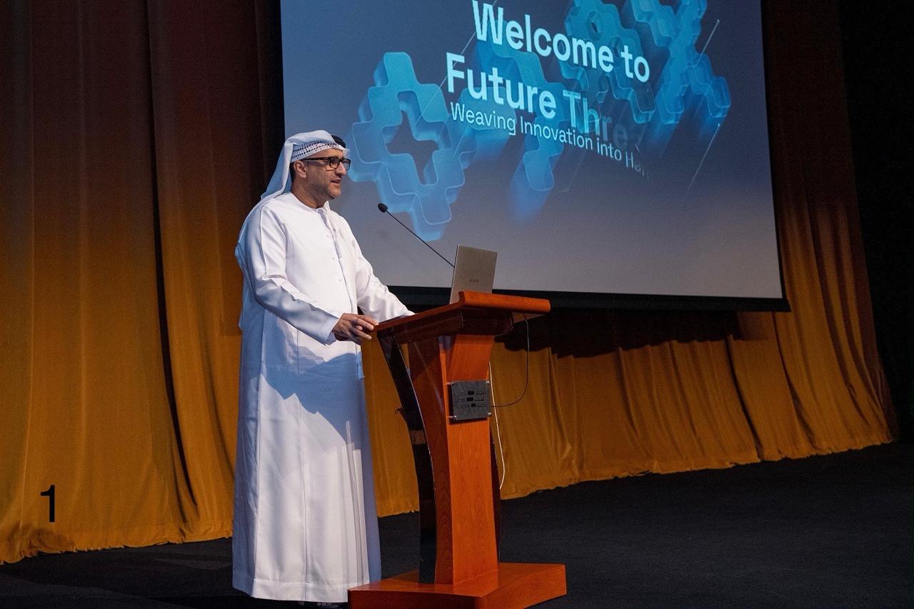 الأرشيف والمكتبة الوطنية يعزز التحول الرقمي بإطلاق حزمة أنظمة إلكترونية ومبادرات ذكاء اصطناعي