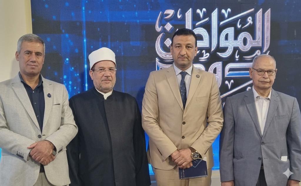 الوعى المجتمعى يدق 