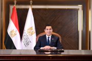الشباب والرياضة: 1200 مركز شباب تفتح أبوابها للجماهير لبث مباريات منتخب مصر في كأس العالم