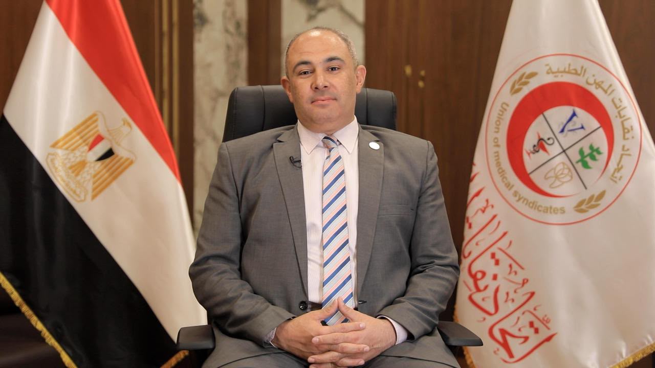 بإجمالي 249 مليون جنيه.. المهن الطبية: صرف معاشات يونيو اليوم لـ132.6 ألف مستفيد