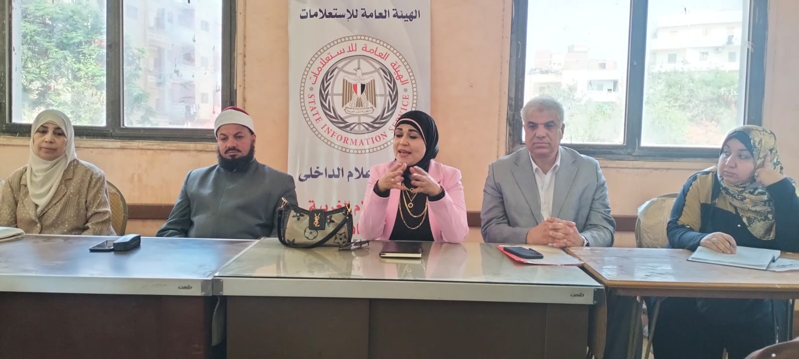 حين تتحول الشاشات إلى قيد خفي: “إعلام الغربية” يفتح ملف الإدمان الإلكتروني ومخاطره