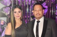 بعد أزمته الصحية.. إيناس عز الدين تطمئن الجمهور على حالة أحمد العيسوي