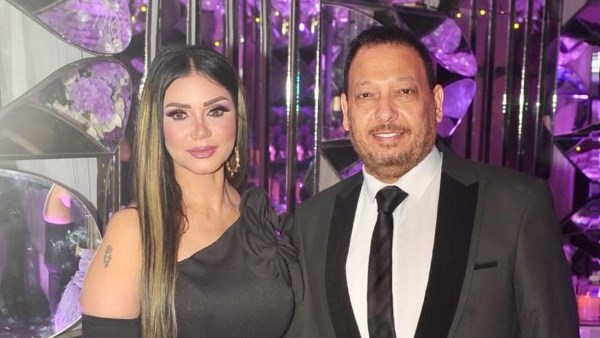 بعد أزمته الصحية.. إيناس عز الدين تطمئن الجمهور على حالة أحمد العيسوي