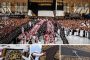 السيسي من قمة السبع: لا بديل عن حل الدولتين ورفض قاطع لتوسيع العمليات في غزة ودعم كامل لأمن الخليج