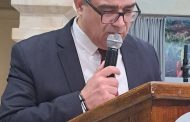 محمد هادي عون يكتب.. دونكِ المدى!!