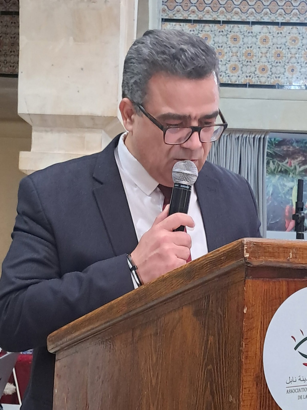 محمد هادي عون يكتب.. دونكِ المدى!!