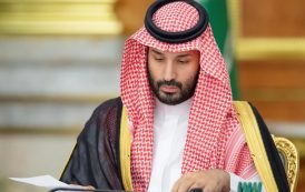 الوزراء السعودي يؤكد أهمية استعادة حرية الملاحة في مضيق هرمز كما كانت عليه قبل الثامن والعشرين من فبراير الماضي
