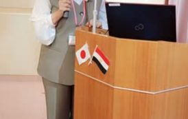 نقيب التمريض تبحث في اليابان أحدث الممارسات العالمية لتطوير جودة الرعاية وسلامة المرضى