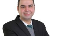 كريم الكسار أمينًا مساعدًا للعضوية بالأمانة المركزية لحزب مستقبل وطن