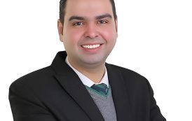 كريم الكسار أمينًا مساعدًا للعضوية بالأمانة المركزية لحزب مستقبل وطن