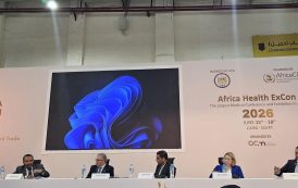 التزام مصرى بدعم منظومة أفريقية متكاملة لرعاية مرضى الأورام