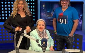 رئيس الأمن السيبراني بالبنك الأهلي تُحذر من مصايد 