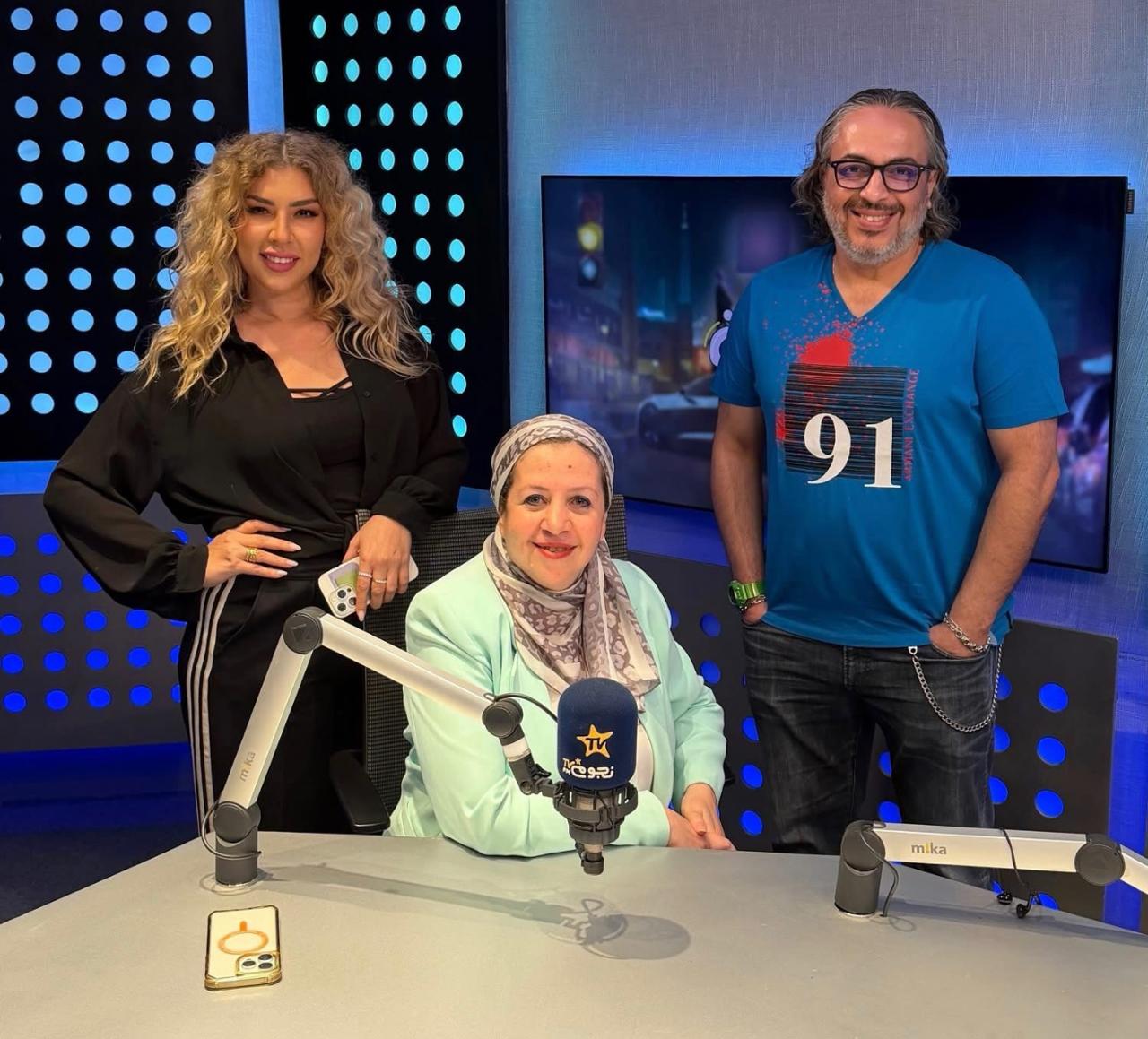 رئيس الأمن السيبراني بالبنك الأهلي تُحذر من مصايد 