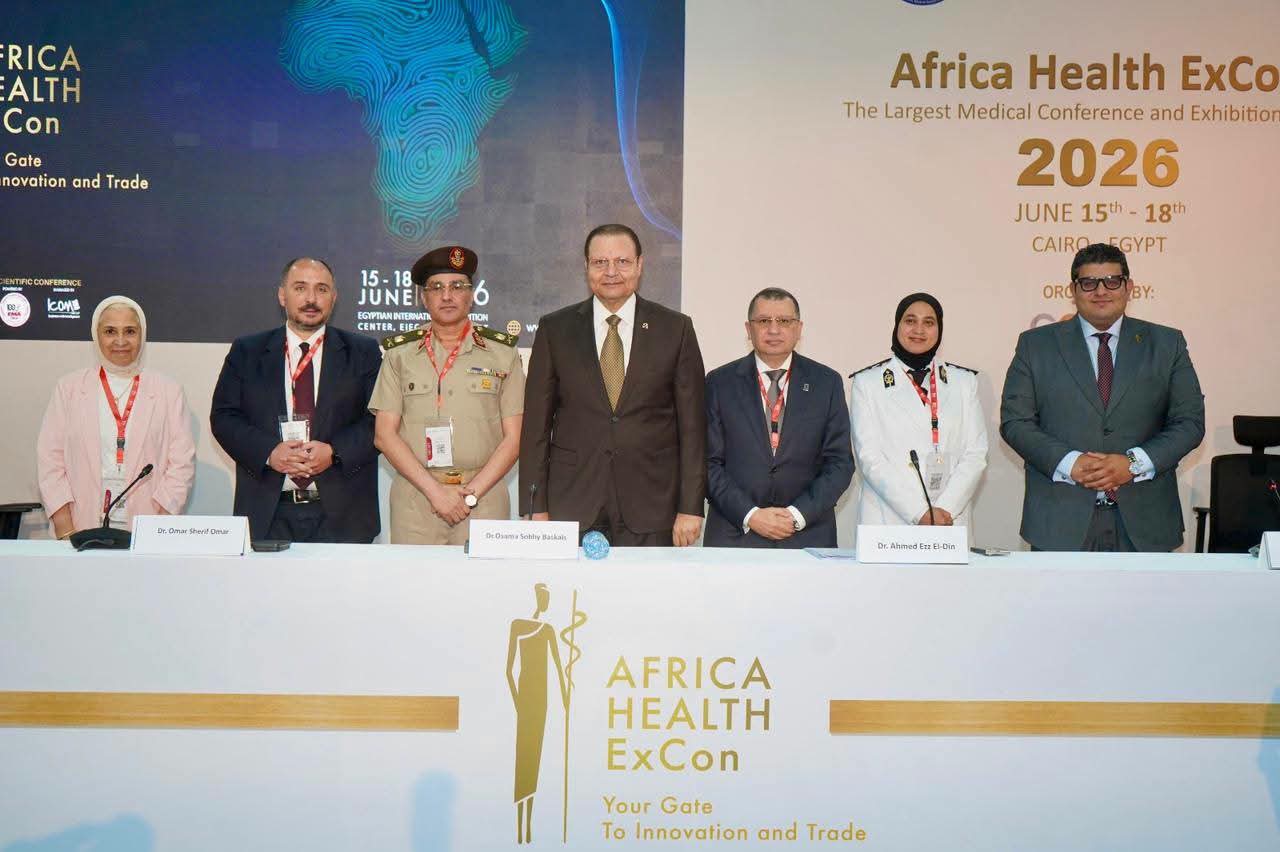 إطلاق أول برنامج وطني رقمي لتوزيع الكوادر البشرية بالقطاع الصحي