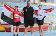 انطلاق منافسات البطولة العربية لألعاب القوى بالإسماعيلية بمشاركة 14 دولة عربية