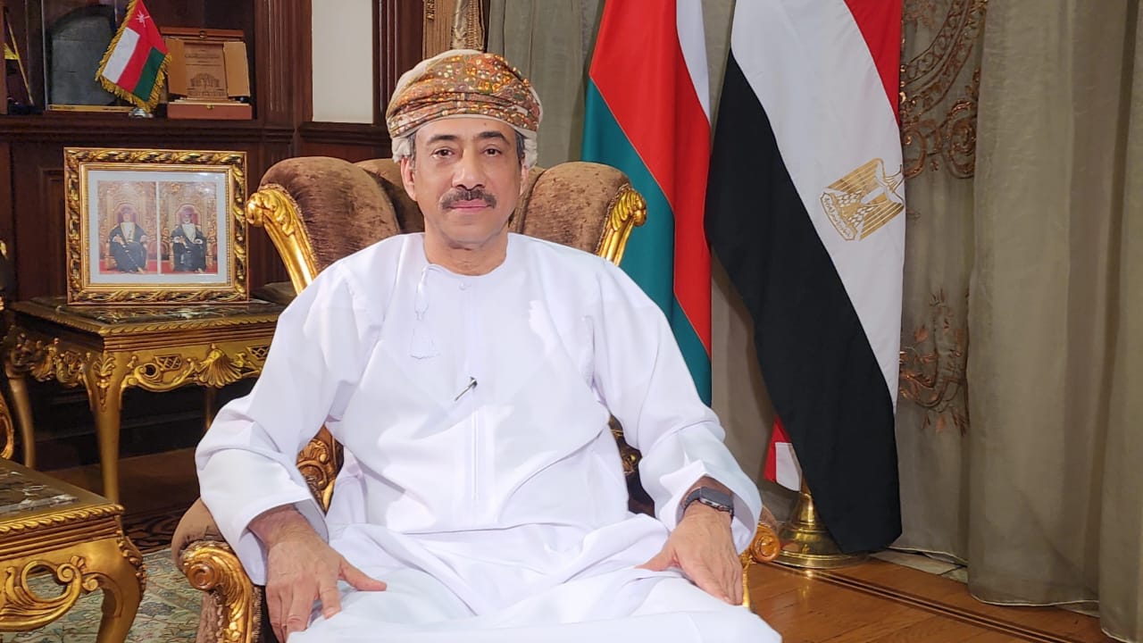 الرحبي: ثورة 30 يونيو عززت استقرار الدولة المصرية ومهدت للانطلاق نحو الجمهورية الجديدة