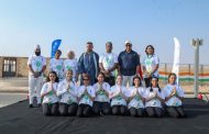 سفارة الهند تحتفل باليوم العالمي الثاني عشر لليوجا 2026 عند جوهرة مصر الخالدة – أهرامات الجيزة