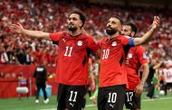 جوهر يهنيء المنتخب المصري بعد فوزه بثلاثية علي نيوزيلندا ويشيد بالإنجاز التاريخي