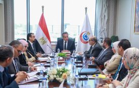 إنشاء مجمع صناعي لتصنيع الأجهزة التعويضية.. وزير الصحة: أحدث التكنولوجية الطبية العالمية لدعم لذوي الإعاقة