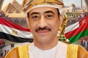 الرحبي يهنئ المنتخب المصري لكرة القدم بفوزه في بطولة كأس العالم