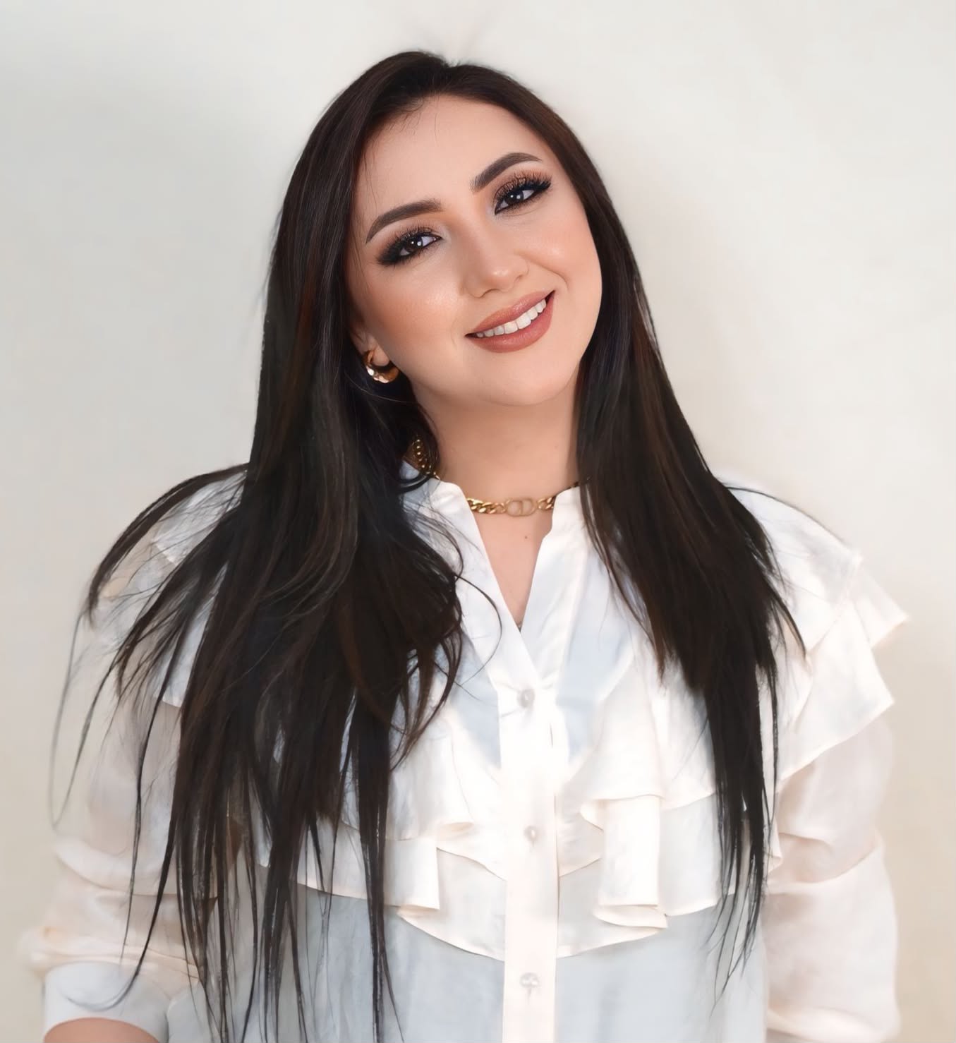 آية عبد الله تطرح كليب «حتة منك» بالتزامن مع عيد الأب