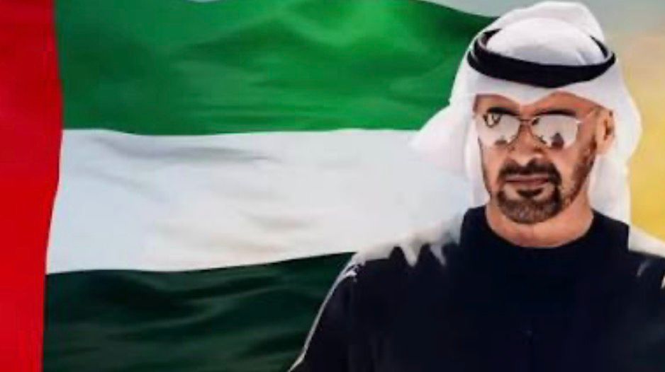 ناصر سالمين الحوسني يكتب.. محمد بن زايد في قمة G7 حضور قائد تُصاغ برؤيته ملامح المستقبل