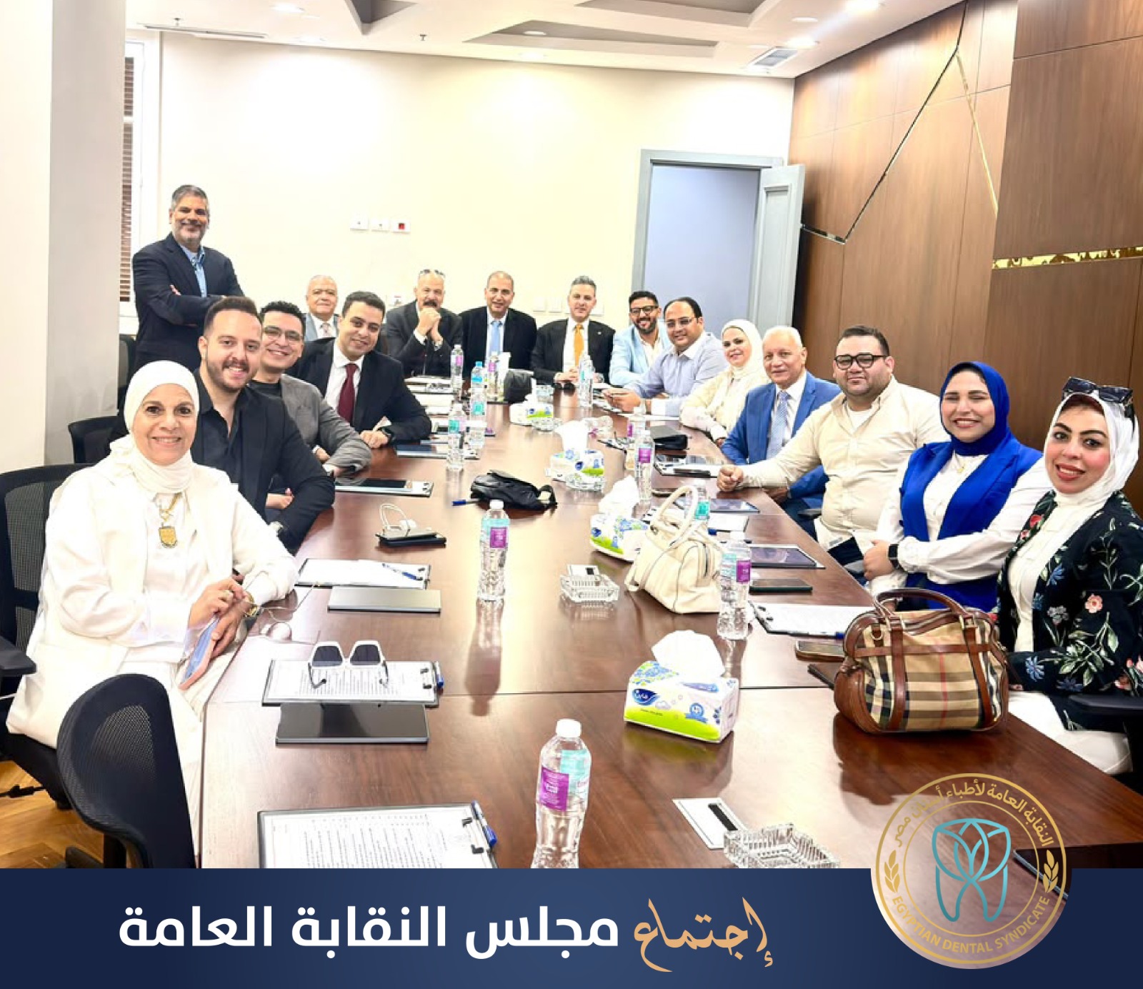 لحماية الطبيب والمريض..