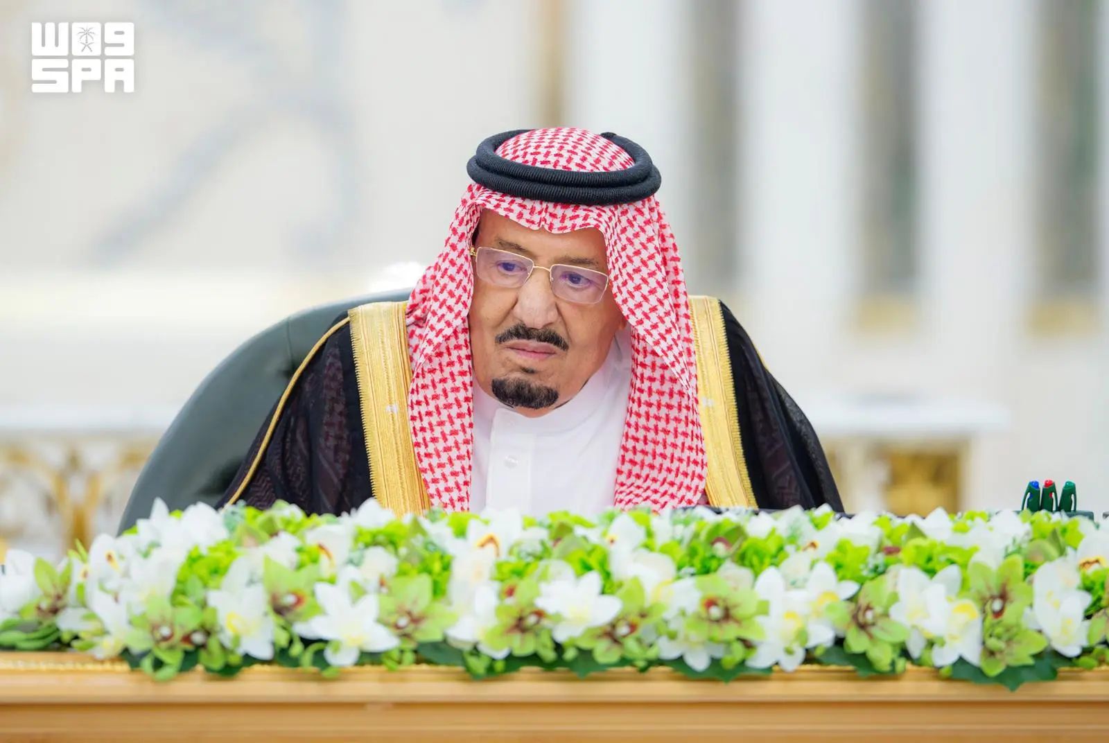 الوزراء السعودي يوافق على مبادرة تصميم وبناء أول قمر صناعي سعودي مصري مشترك