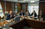 تحسين ترتيب مصر في مؤشرات الاستثمار التعديني العالمية أولوية استراتيجية لتعزيز الثقة وجذب التمويل والاستثمارات