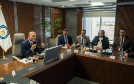 تحسين ترتيب مصر في مؤشرات الاستثمار التعديني العالمية أولوية استراتيجية لتعزيز الثقة وجذب التمويل والاستثمارات