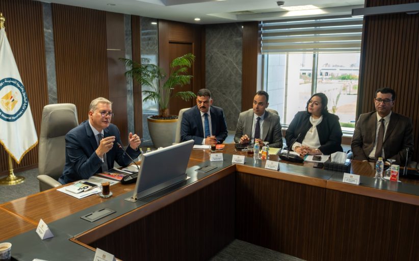 تحسين ترتيب مصر في مؤشرات الاستثمار التعديني العالمية أولوية استراتيجية لتعزيز الثقة وجذب التمويل والاستثمارات