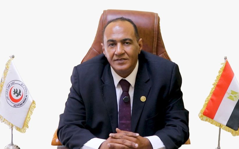 القاضى: الاعتداء على الأطقم الطبية يهدد مصلحة المريض والسلم المجتمعي ونطالب بتطبيق أقصى العقوبات