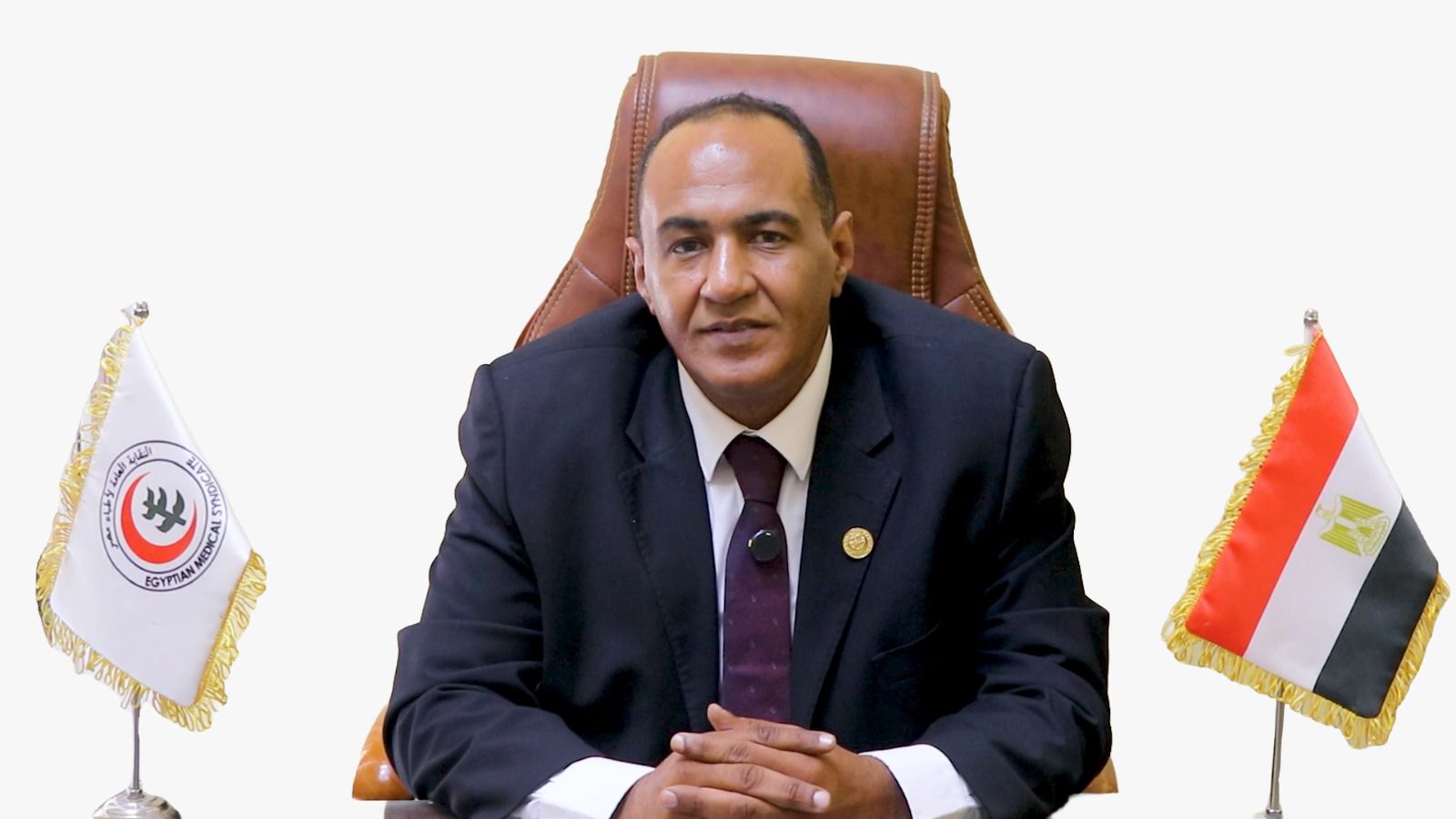 القاضى: الاعتداء على الأطقم الطبية يهدد مصلحة المريض والسلم المجتمعي ونطالب بتطبيق أقصى العقوبات