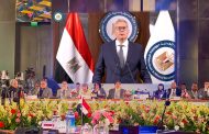 مصر تستعرض أولوياتها لتعزيز التعاون في مجالات الطاقة والتعدين بين دول البريكس