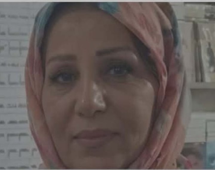 فاطمة البنانى تكتب.. عطر الحلم