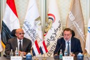 برئاسة محافظ البنك المركزي المصري ونظيره اليمني البنك المركزي المصري يستضيف لقاءً مصرفيًا بين البنوك المصرية واليمنية لبحث تعزيز التعاون المشترك