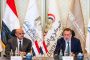 الازهرى ومحافظ المنيا يتفقدان منطقة البهنسا الأثرية ويعلنان خطة متكاملة لتحويلها إلى مقصد عالمي للسياحة الدينية والثقافية