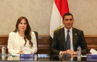 وزيرا الشباب والإسكان يبحثان سبل التعاون المشترك في عدد من المشروعات والملفات